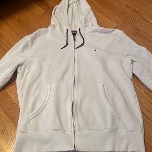 Tommy Hilfiger zip up !